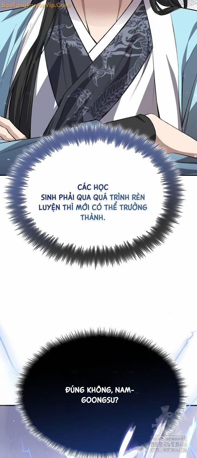 Giảng Sư Đứng Đầu, Baek Sư Phụ 103 trang 48