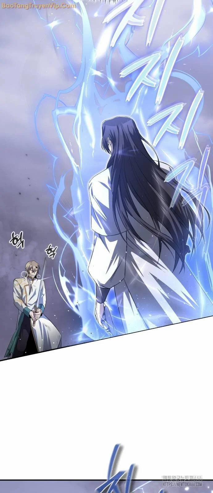 Giảng Sư Đứng Đầu, Baek Sư Phụ 103 trang 49