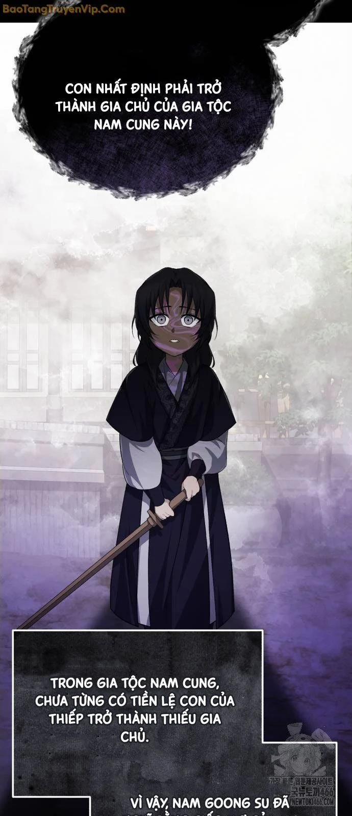 Giảng Sư Đứng Đầu, Baek Sư Phụ 103 trang 54