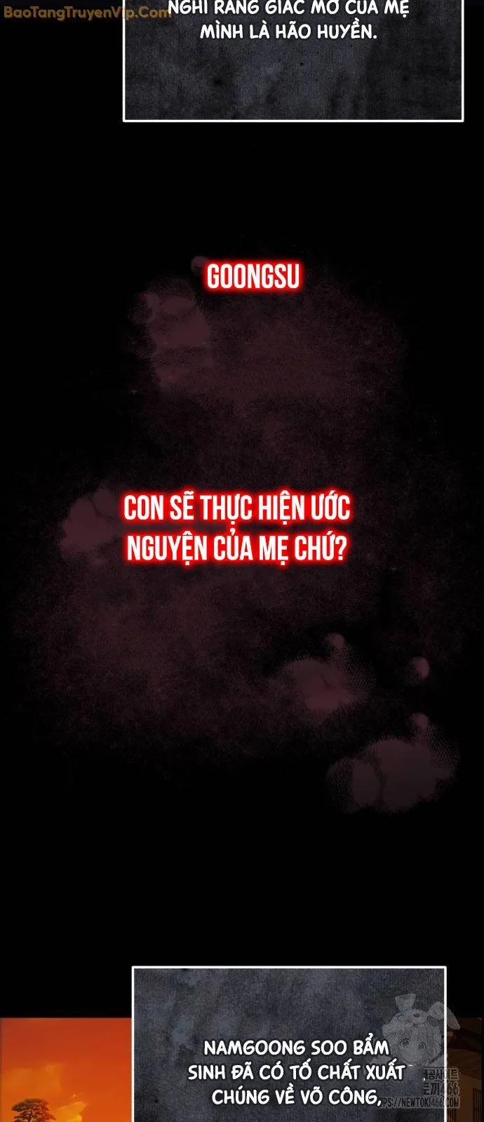 Giảng Sư Đứng Đầu, Baek Sư Phụ 103 trang 55