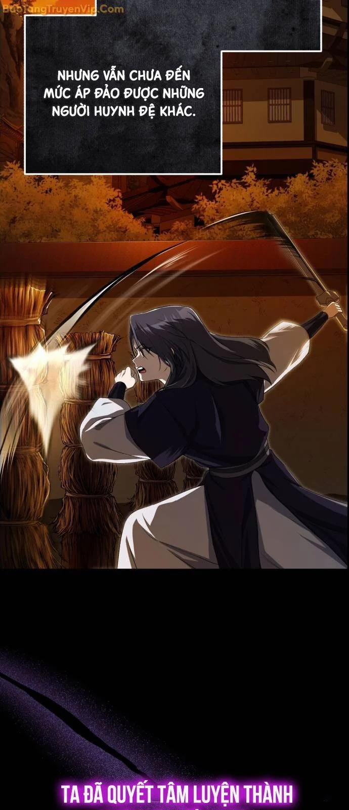 Giảng Sư Đứng Đầu, Baek Sư Phụ 103 trang 56