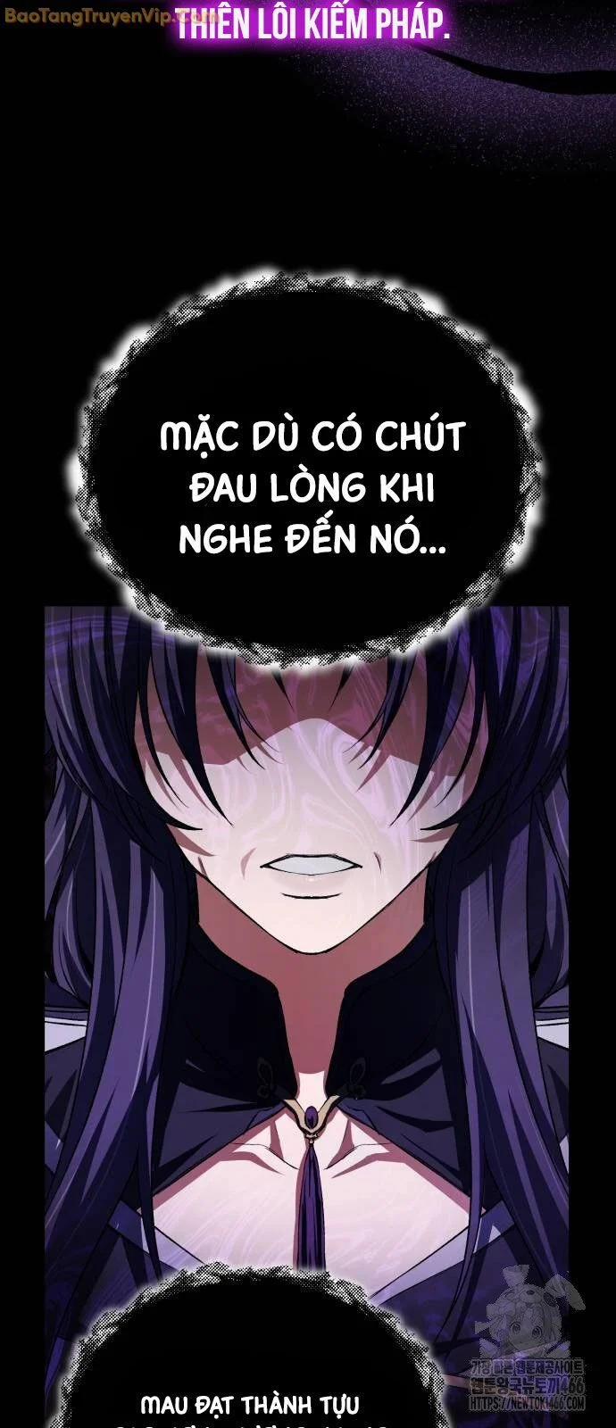 Giảng Sư Đứng Đầu, Baek Sư Phụ 103 trang 57