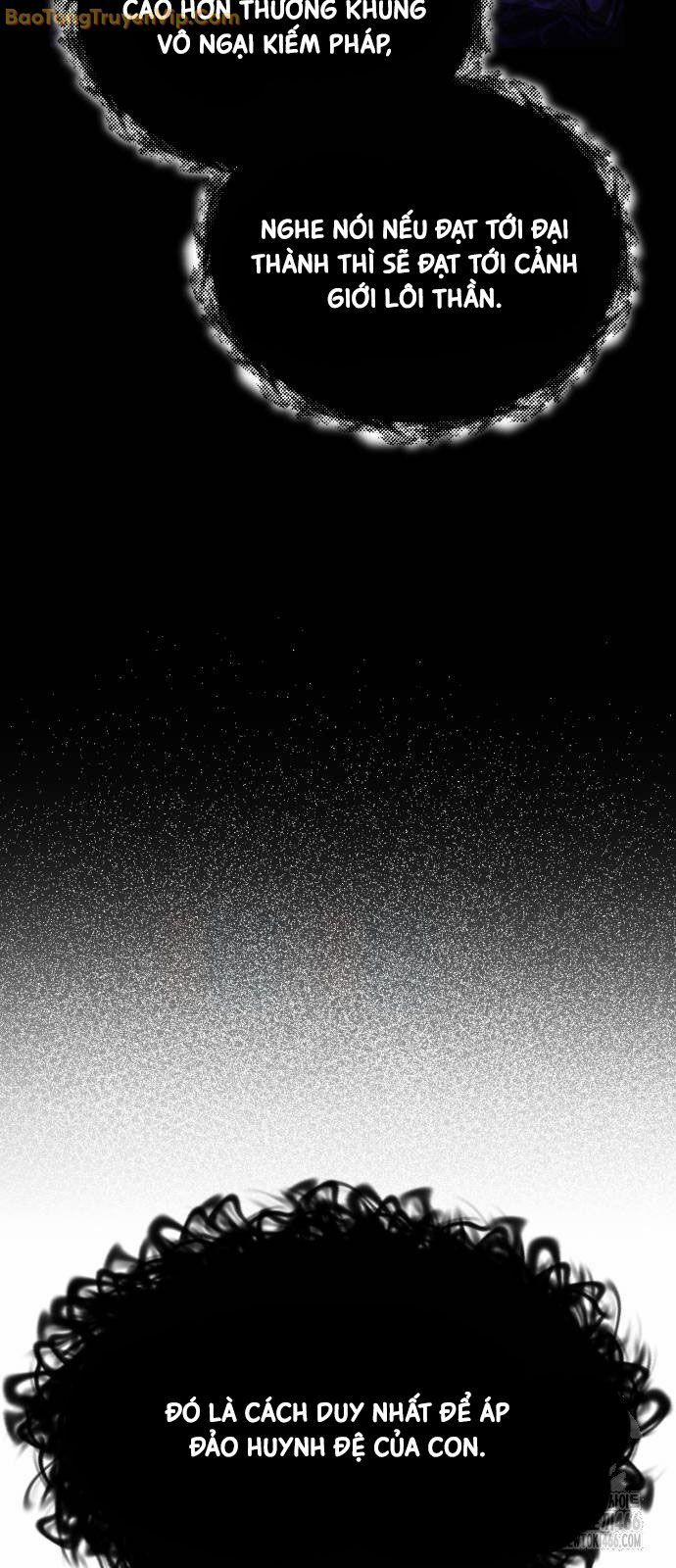 Giảng Sư Đứng Đầu, Baek Sư Phụ 103 trang 58