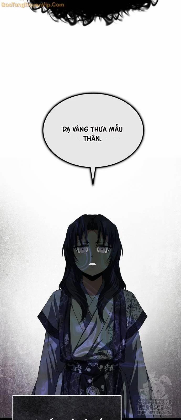 Giảng Sư Đứng Đầu, Baek Sư Phụ 103 trang 59
