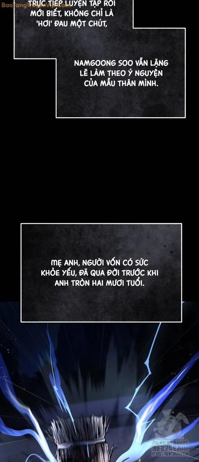 Giảng Sư Đứng Đầu, Baek Sư Phụ 103 trang 60