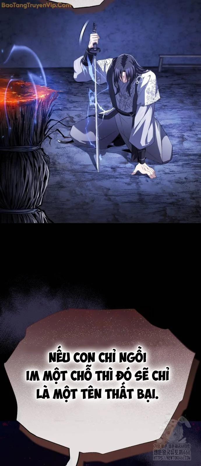 Giảng Sư Đứng Đầu, Baek Sư Phụ 103 trang 62