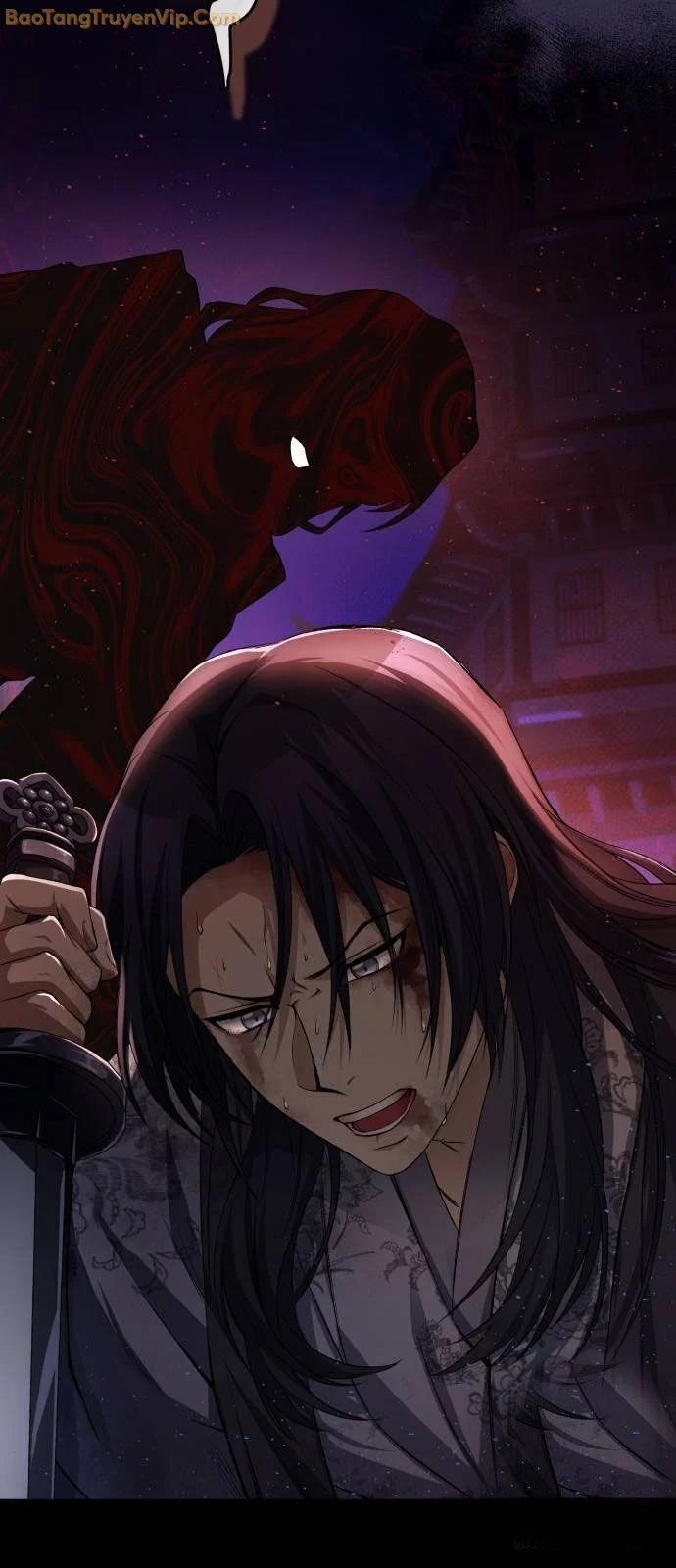 Giảng Sư Đứng Đầu, Baek Sư Phụ 103 trang 63