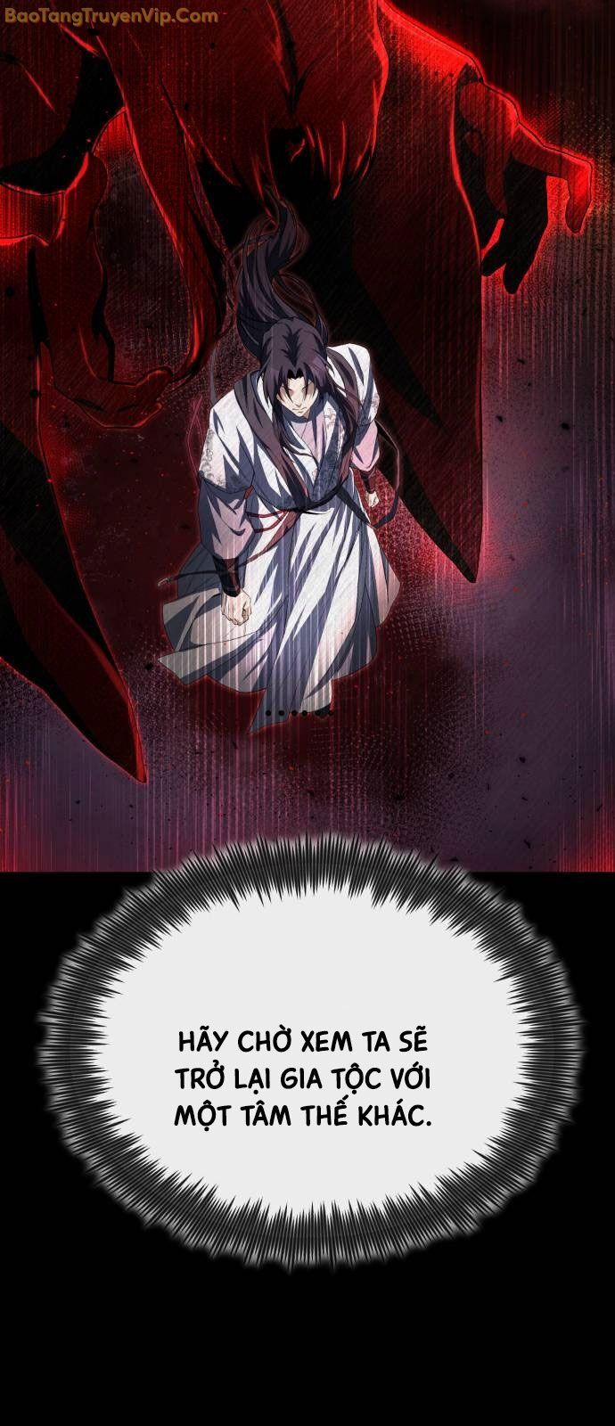 Giảng Sư Đứng Đầu, Baek Sư Phụ 103 trang 70