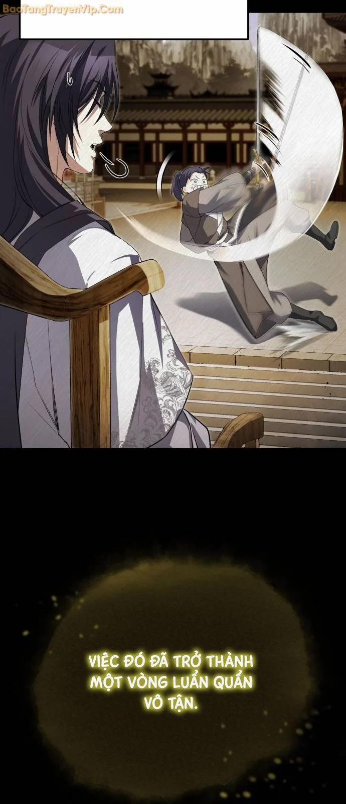 Giảng Sư Đứng Đầu, Baek Sư Phụ 103 trang 74