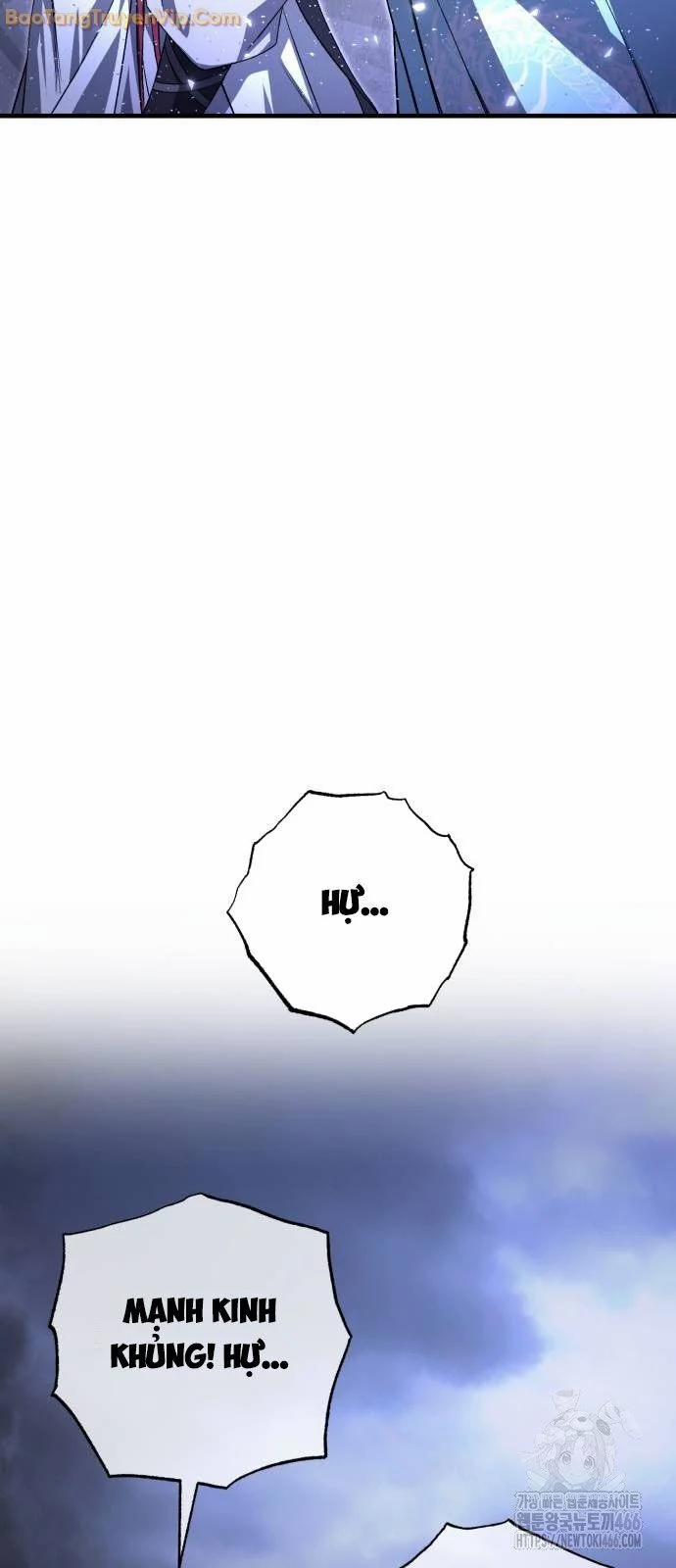 Giảng Sư Đứng Đầu, Baek Sư Phụ 103 trang 77