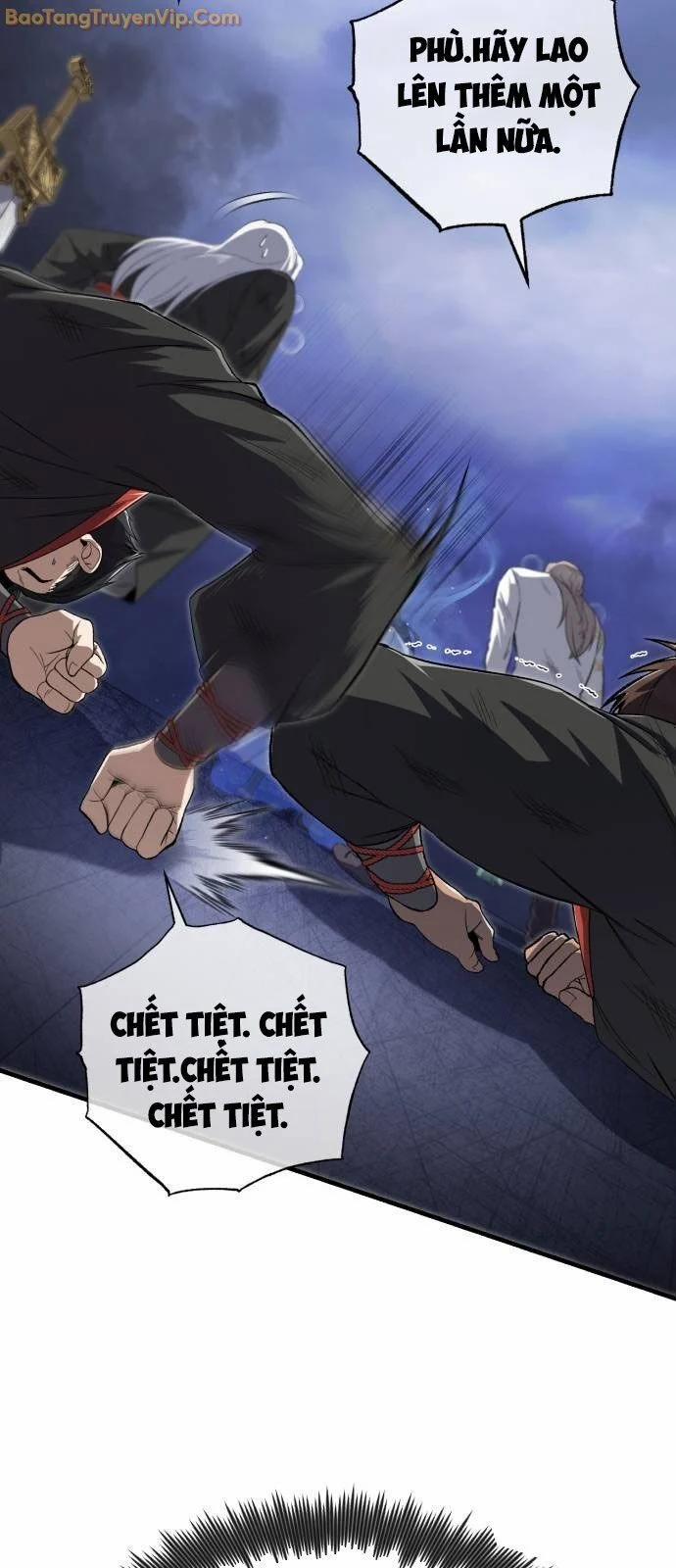 Giảng Sư Đứng Đầu, Baek Sư Phụ 103 trang 78