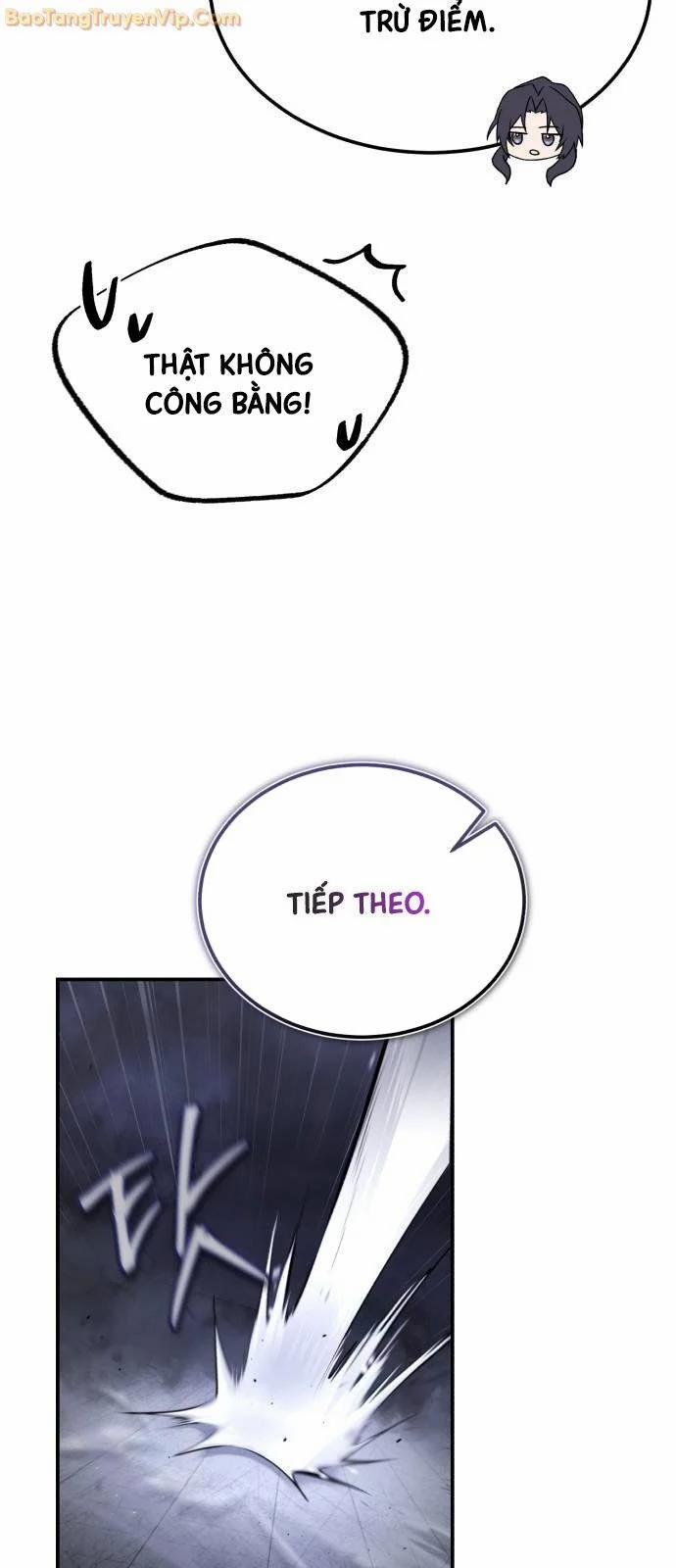 Giảng Sư Đứng Đầu, Baek Sư Phụ 103 trang 8