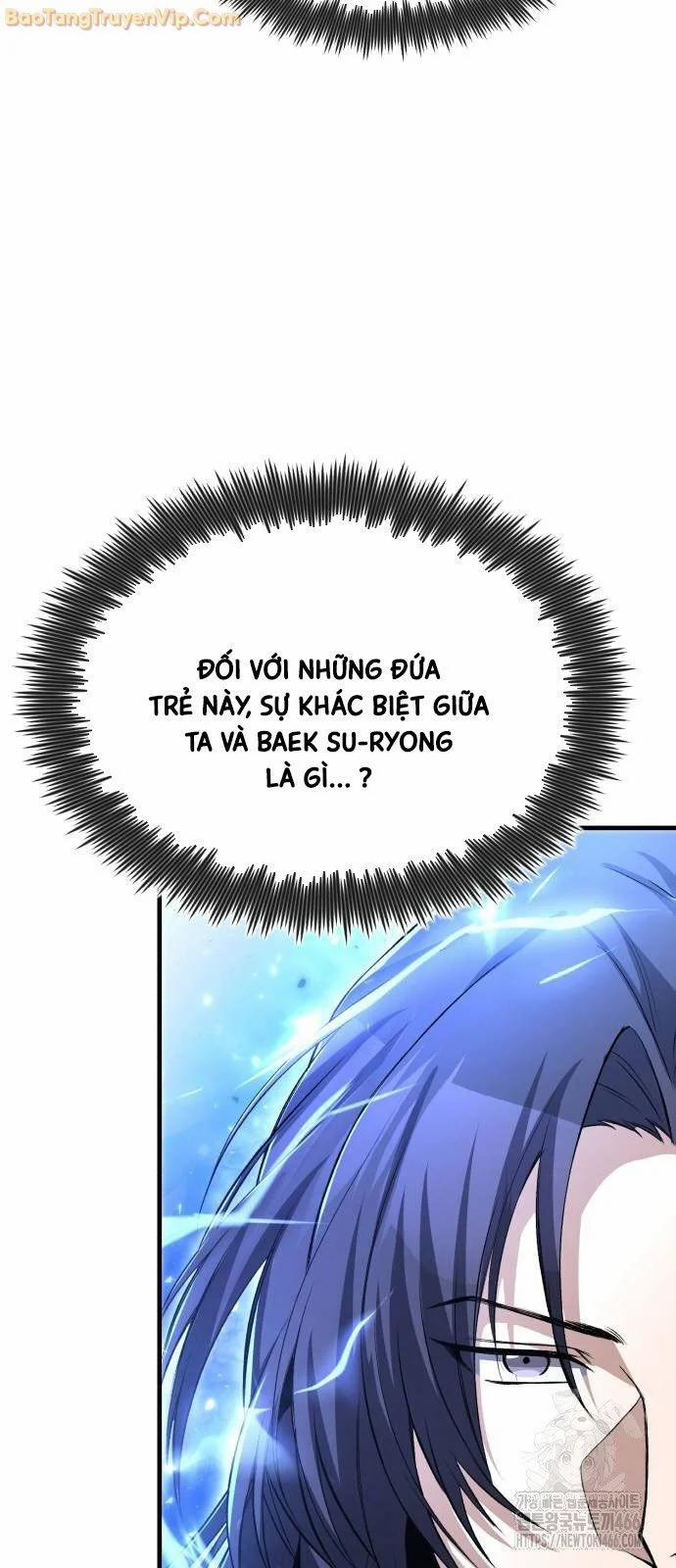 Giảng Sư Đứng Đầu, Baek Sư Phụ 103 trang 80