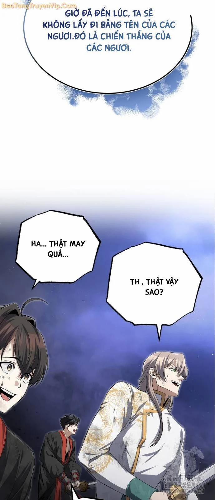 Giảng Sư Đứng Đầu, Baek Sư Phụ 103 trang 83