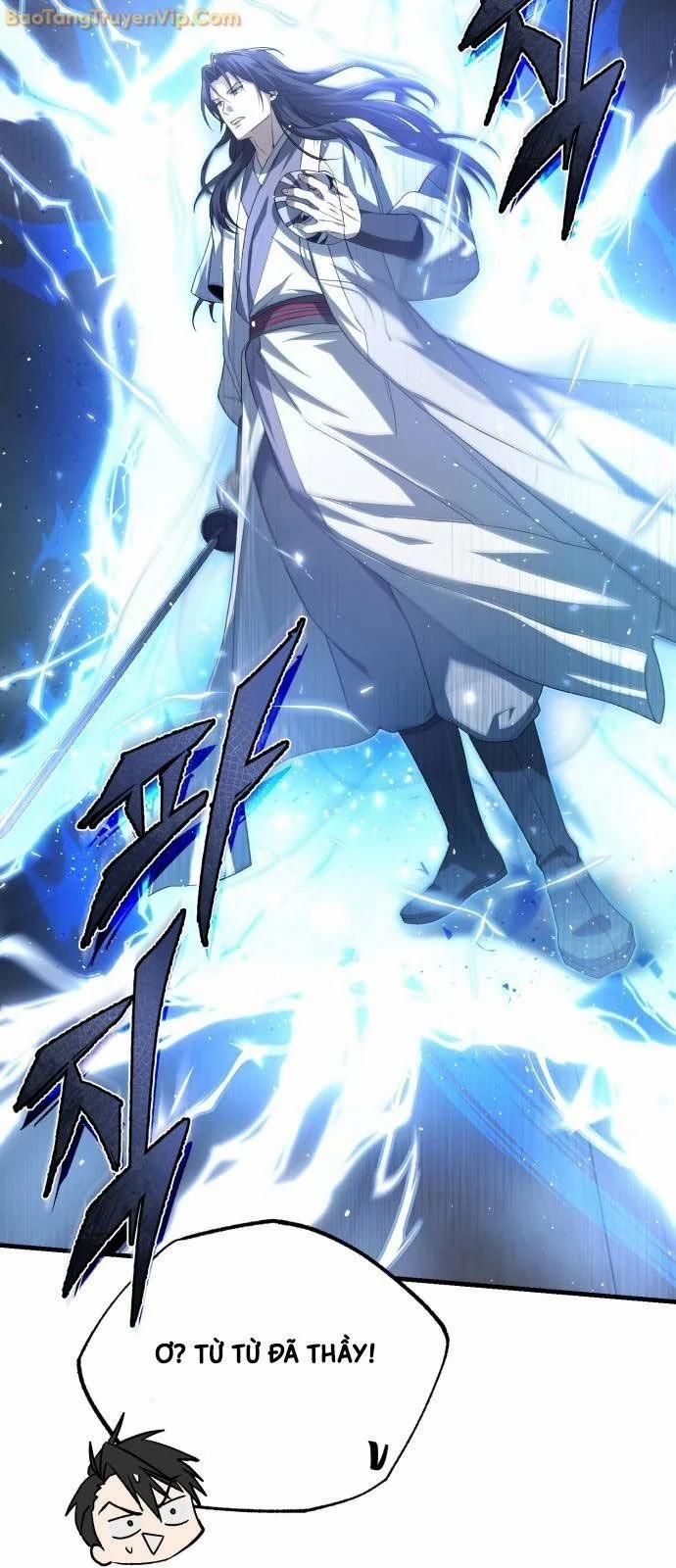 Giảng Sư Đứng Đầu, Baek Sư Phụ 103 trang 85