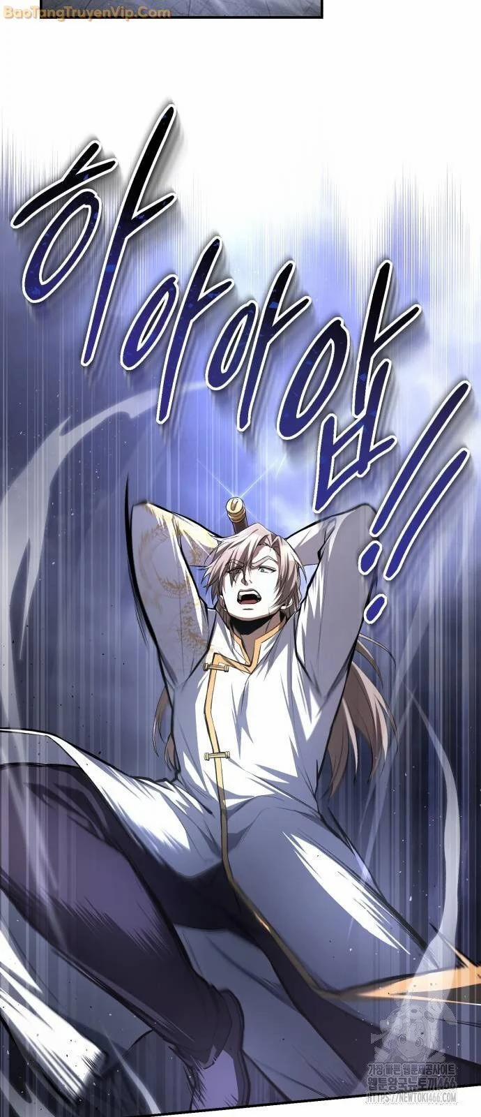 Giảng Sư Đứng Đầu, Baek Sư Phụ 103 trang 9