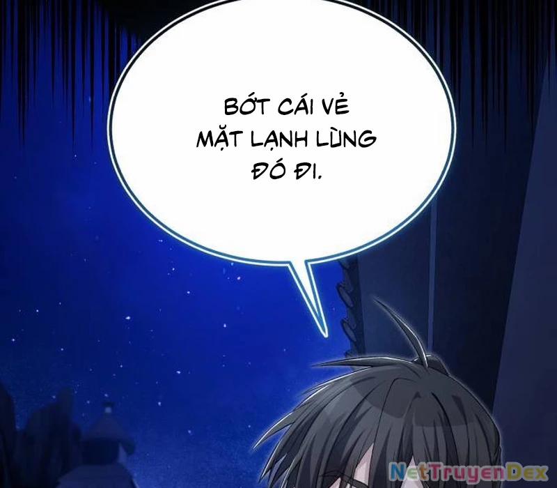 Giảng Sư Đứng Đầu, Baek Sư Phụ 104 trang 11