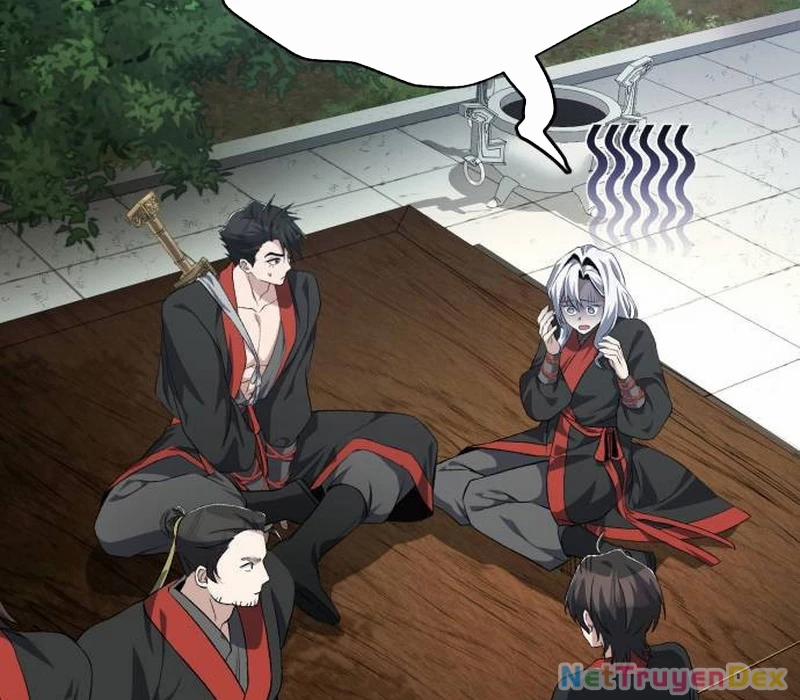 Giảng Sư Đứng Đầu, Baek Sư Phụ 104 trang 123