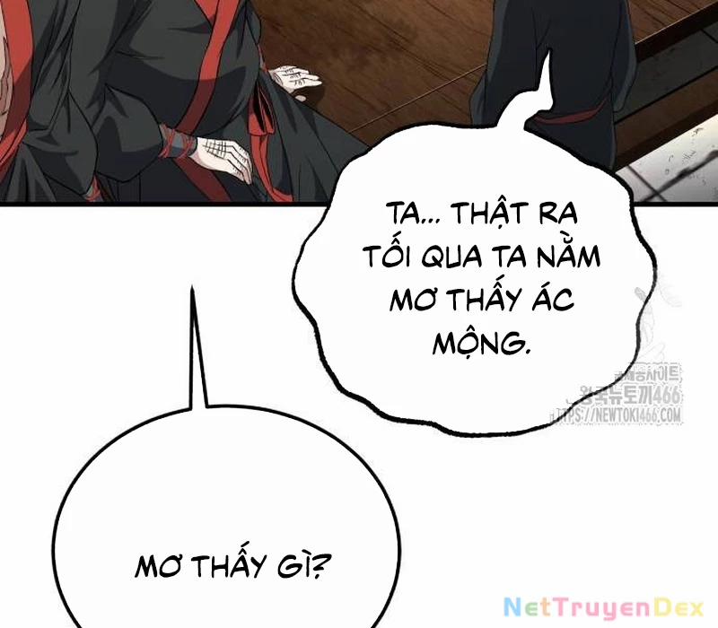 Giảng Sư Đứng Đầu, Baek Sư Phụ 104 trang 124