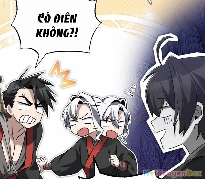 Giảng Sư Đứng Đầu, Baek Sư Phụ 104 trang 126