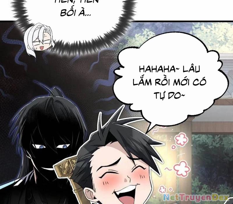 Giảng Sư Đứng Đầu, Baek Sư Phụ 104 trang 131