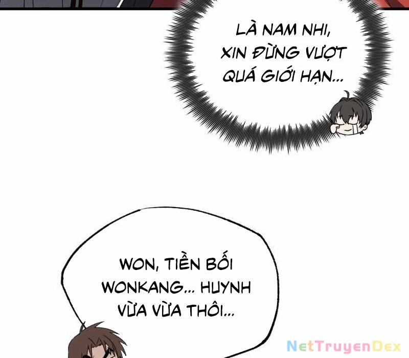 Giảng Sư Đứng Đầu, Baek Sư Phụ 104 trang 133