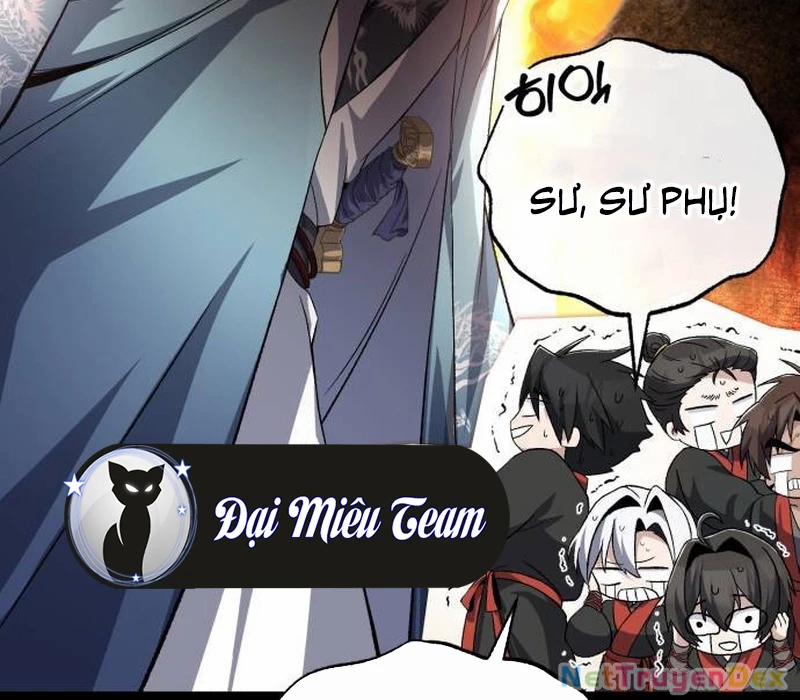 Giảng Sư Đứng Đầu, Baek Sư Phụ 104 trang 142