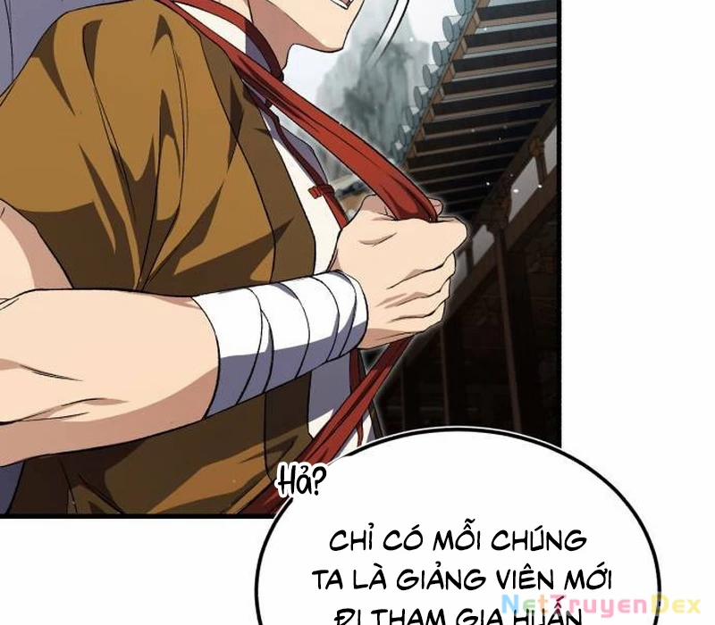 Giảng Sư Đứng Đầu, Baek Sư Phụ 104 trang 160