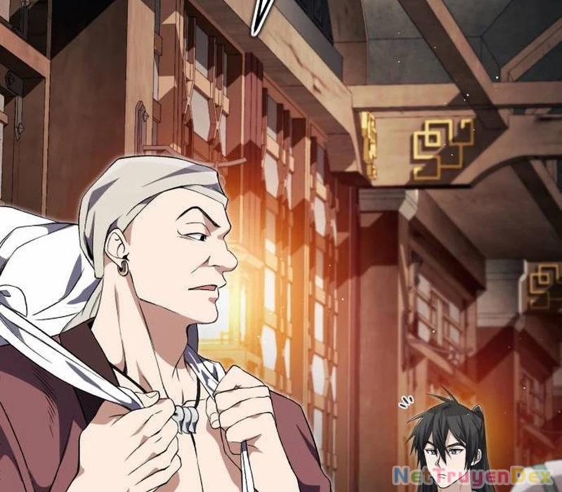 Giảng Sư Đứng Đầu, Baek Sư Phụ 104 trang 169