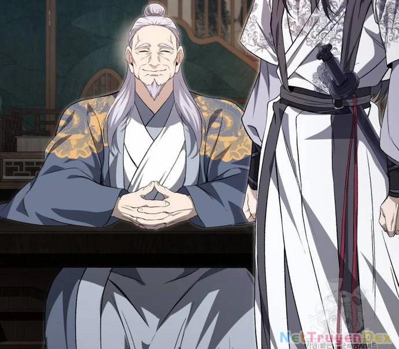 Giảng Sư Đứng Đầu, Baek Sư Phụ 104 trang 183
