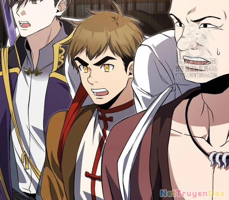 Giảng Sư Đứng Đầu, Baek Sư Phụ 104 trang 189