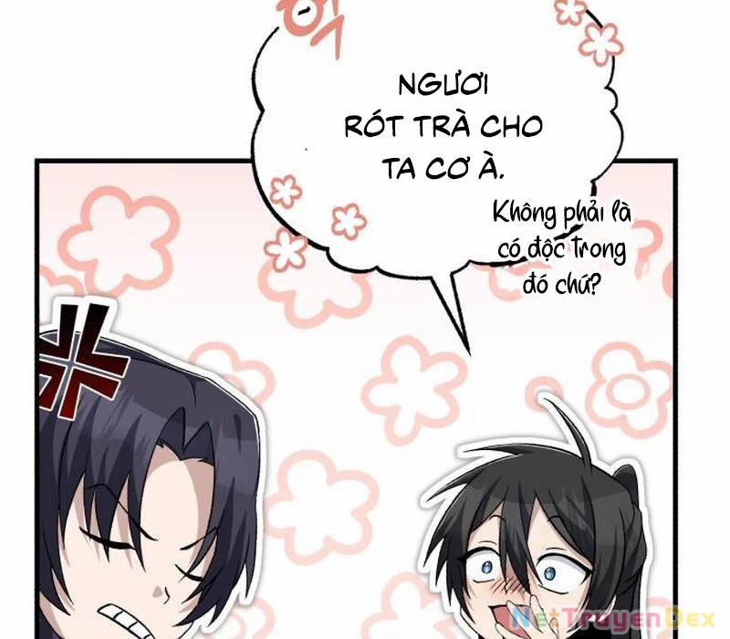 Giảng Sư Đứng Đầu, Baek Sư Phụ 104 trang 19