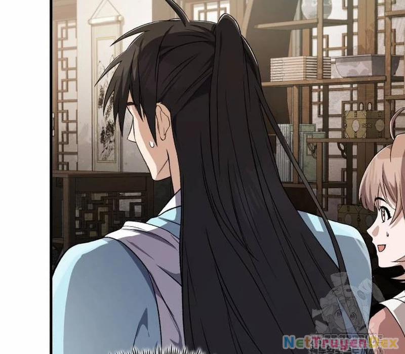 Giảng Sư Đứng Đầu, Baek Sư Phụ 104 trang 191