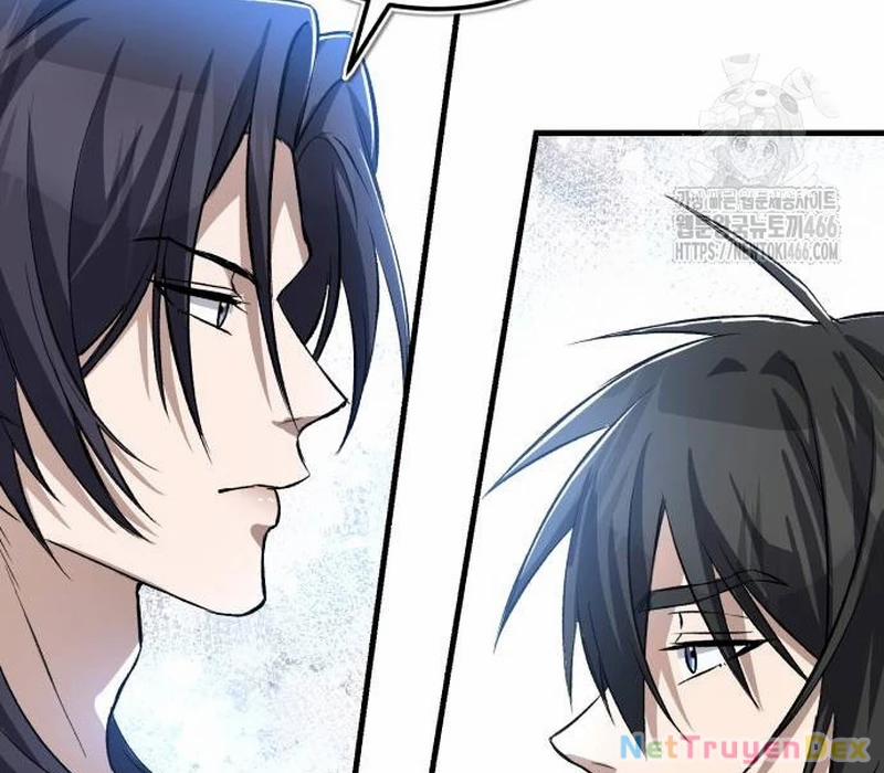 Giảng Sư Đứng Đầu, Baek Sư Phụ 104 trang 197