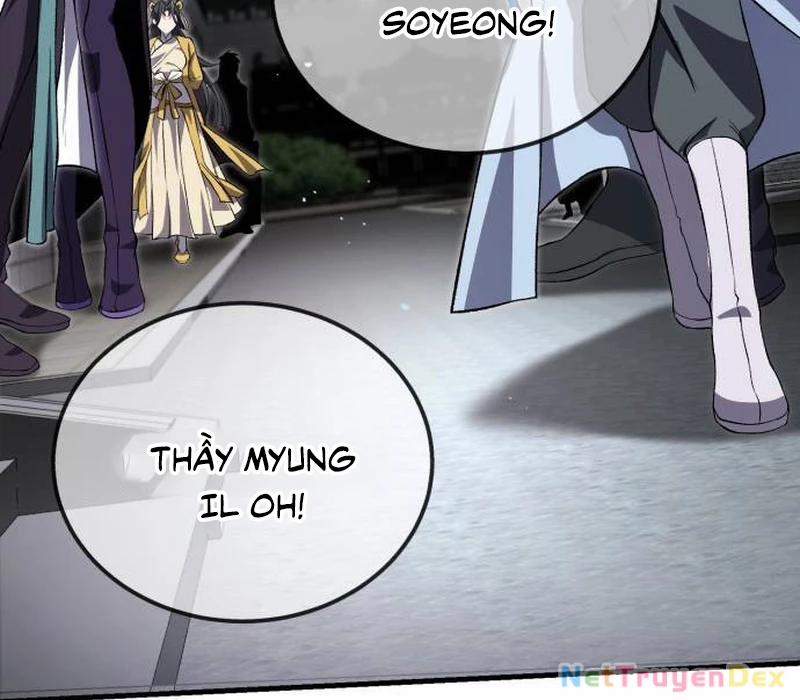Giảng Sư Đứng Đầu, Baek Sư Phụ 104 trang 208