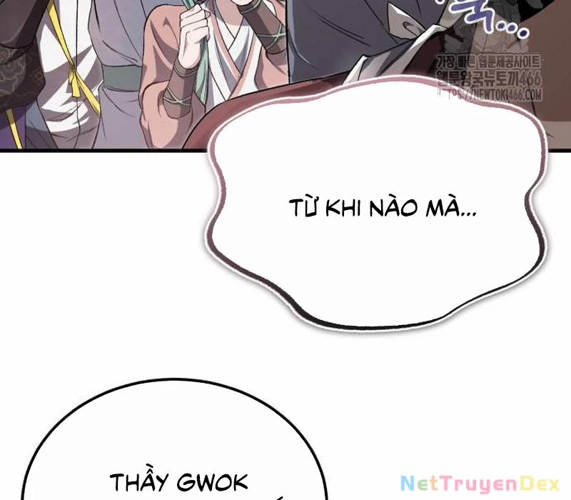 Giảng Sư Đứng Đầu, Baek Sư Phụ 104 trang 211
