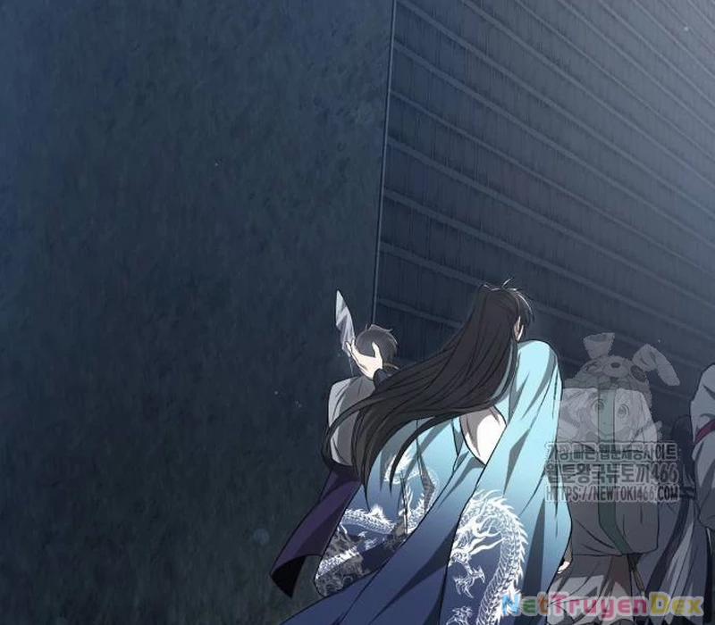 Giảng Sư Đứng Đầu, Baek Sư Phụ 104 trang 221