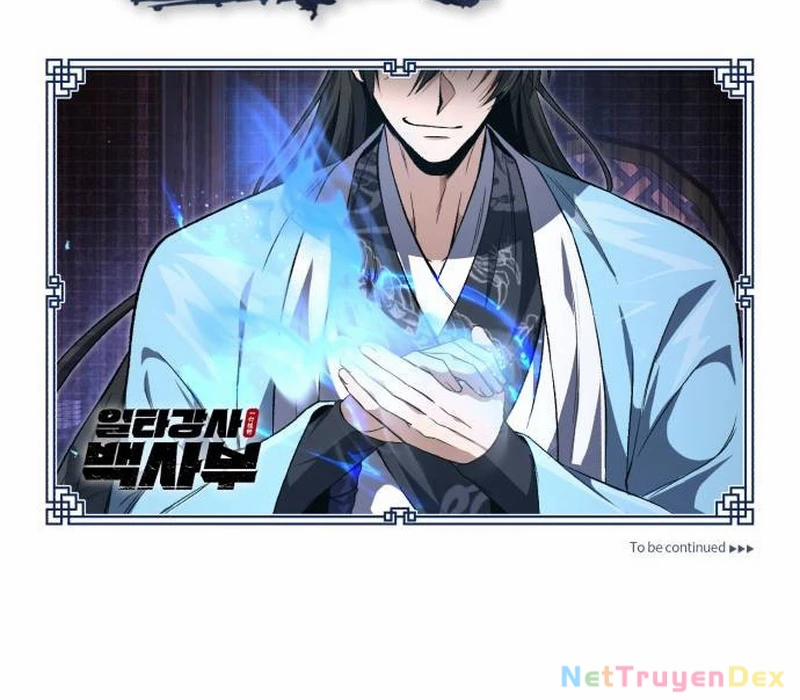 Giảng Sư Đứng Đầu, Baek Sư Phụ 104 trang 225