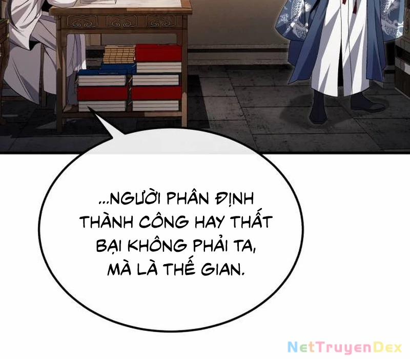 Giảng Sư Đứng Đầu, Baek Sư Phụ 104 trang 69