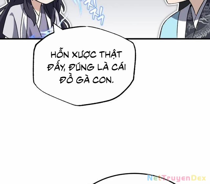 Giảng Sư Đứng Đầu, Baek Sư Phụ 104 trang 93