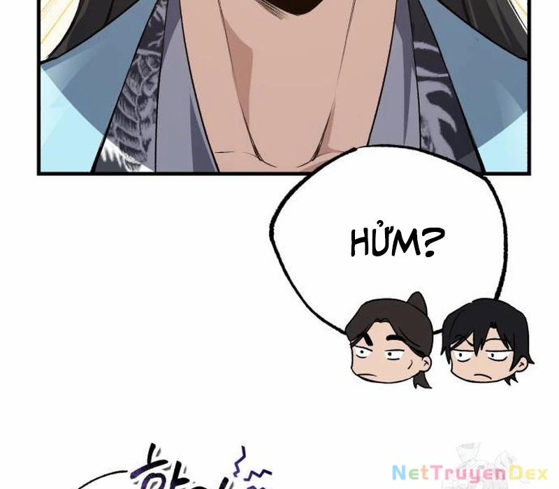 Giảng Sư Đứng Đầu, Baek Sư Phụ 105 trang 108