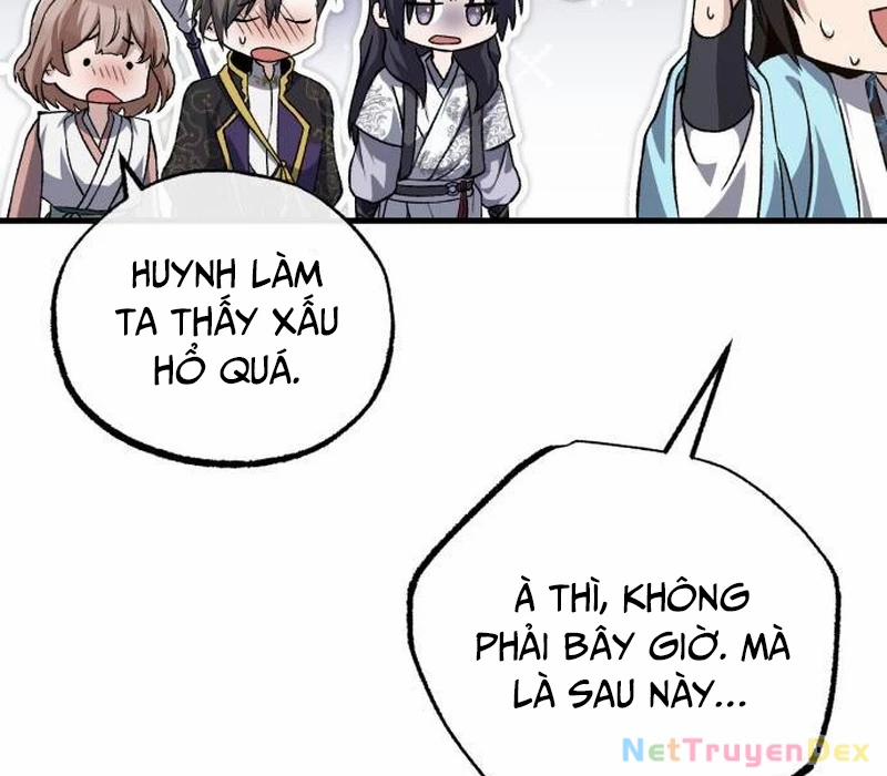 Giảng Sư Đứng Đầu, Baek Sư Phụ 105 trang 110