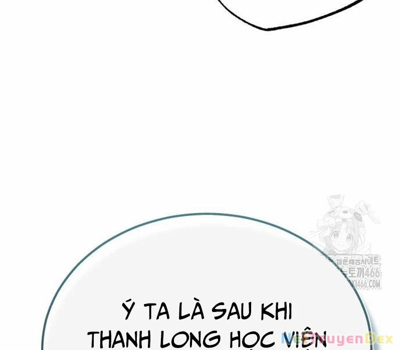 Giảng Sư Đứng Đầu, Baek Sư Phụ 105 trang 111