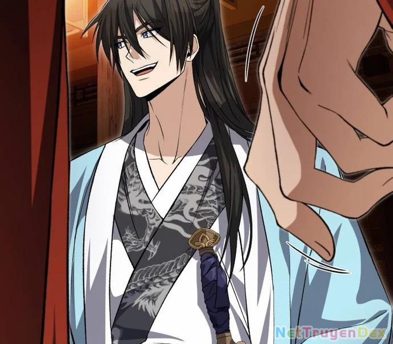 Giảng Sư Đứng Đầu, Baek Sư Phụ 105 trang 113