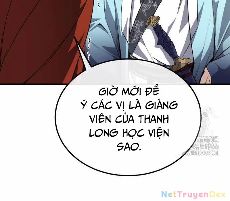 Giảng Sư Đứng Đầu, Baek Sư Phụ 105 trang 119