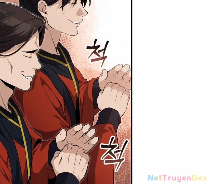 Giảng Sư Đứng Đầu, Baek Sư Phụ 105 trang 121