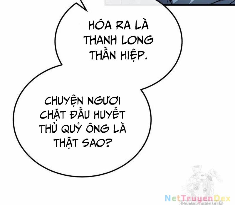 Giảng Sư Đứng Đầu, Baek Sư Phụ 105 trang 124