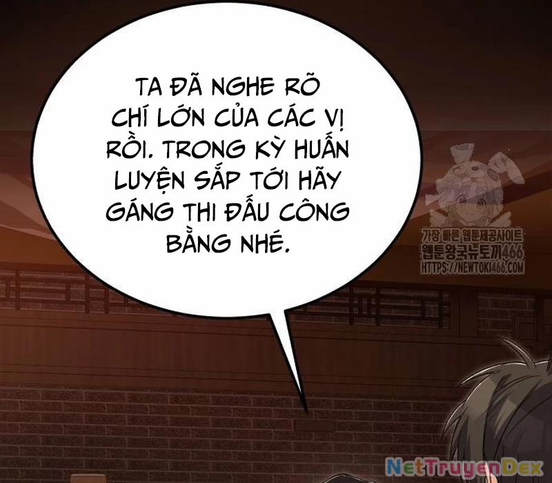 Giảng Sư Đứng Đầu, Baek Sư Phụ 105 trang 128