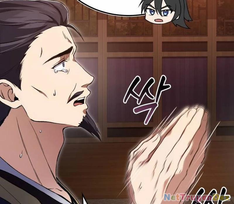 Giảng Sư Đứng Đầu, Baek Sư Phụ 105 trang 132