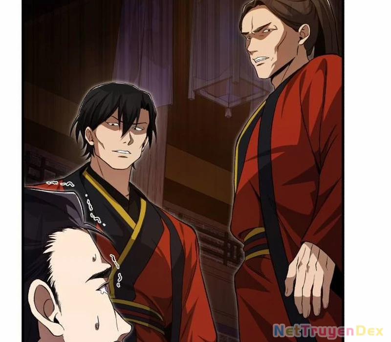 Giảng Sư Đứng Đầu, Baek Sư Phụ 105 trang 135